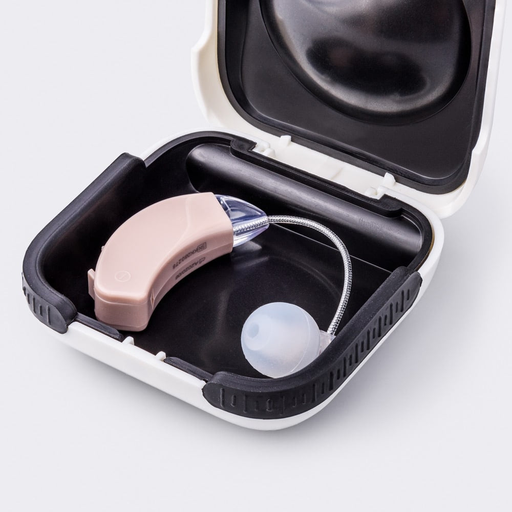 Kinetik Wellbeing Digital Hearing Amplifier - Kinetik Wellbeing