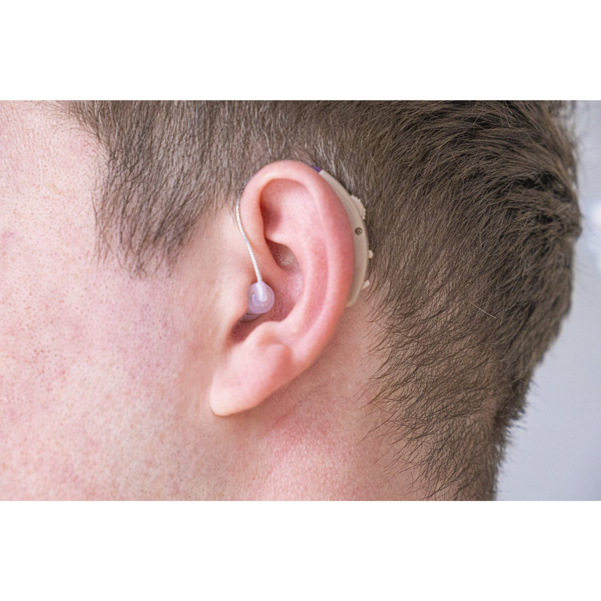 Kinetik Wellbeing Digital Hearing Amplifier - Kinetik Wellbeing