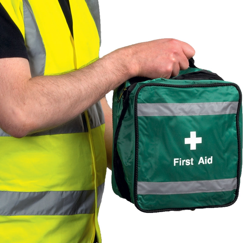 Primary School - Hard Case - First Aid Kit - Safety First Aid