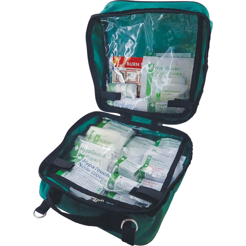 Primary School - Hard Case - First Aid Kit - Safety First Aid