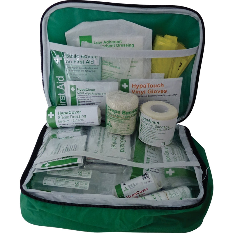 Essential Rugby First Aid Kit - Safety First Aid