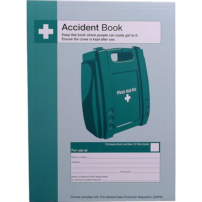 HSE Compliance Supersize Kit - Safety First Aid