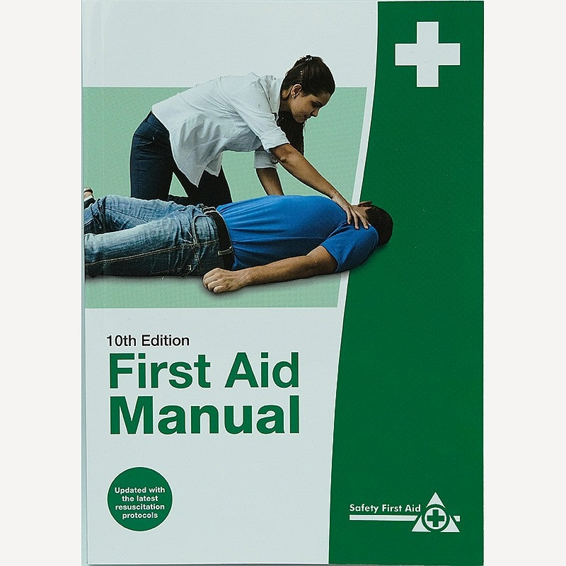 HSE Compliance Supersize Kit - Safety First Aid