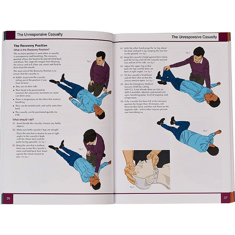 HSE Compliance Supersize Kit - Safety First Aid