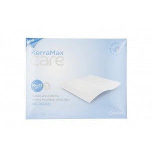 Kerramax Care Non-Adhesive 20 x 50cm - Pack of 10 - 3M