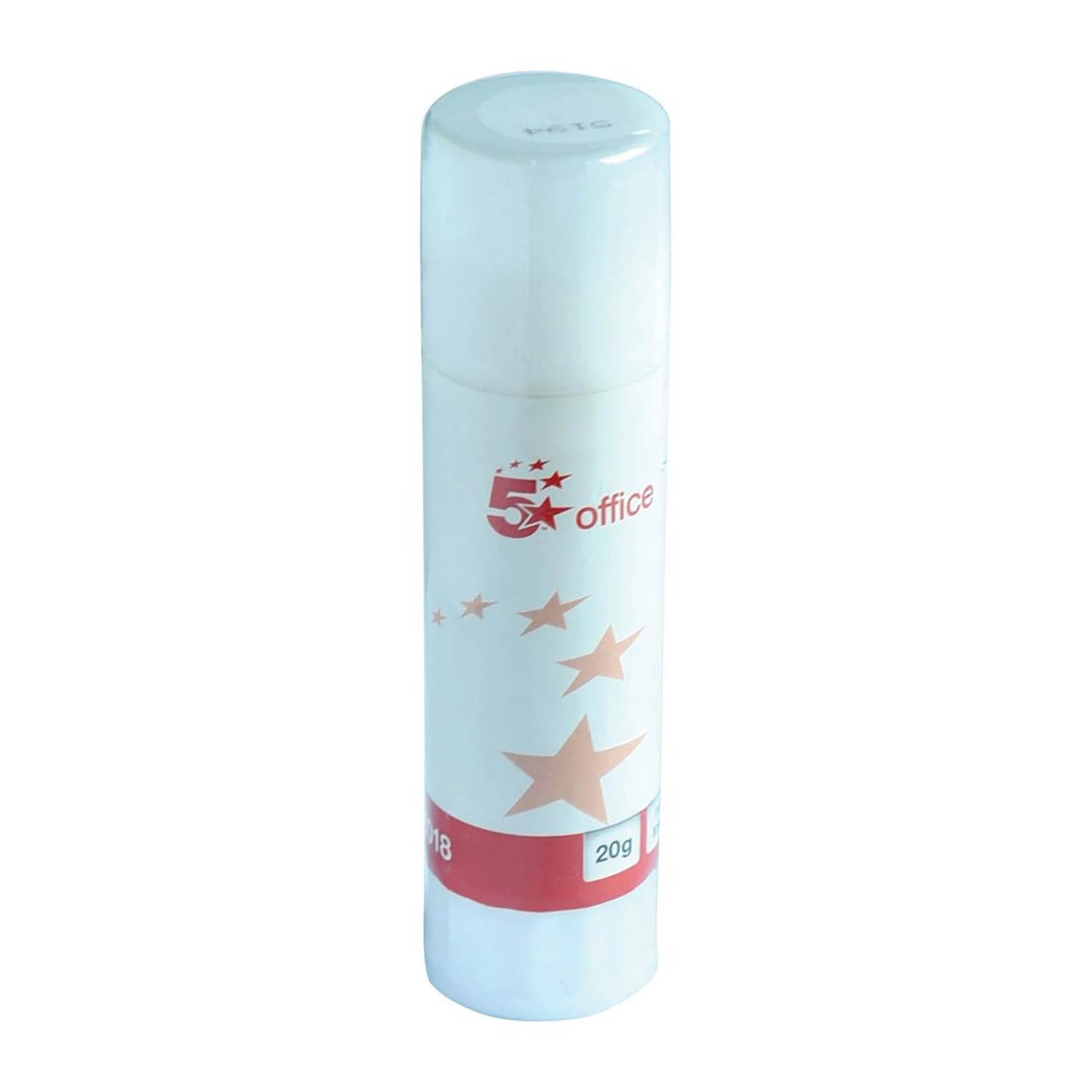 Q-Connect Glue Stick 20g (Pack of 12) - Q-Connect