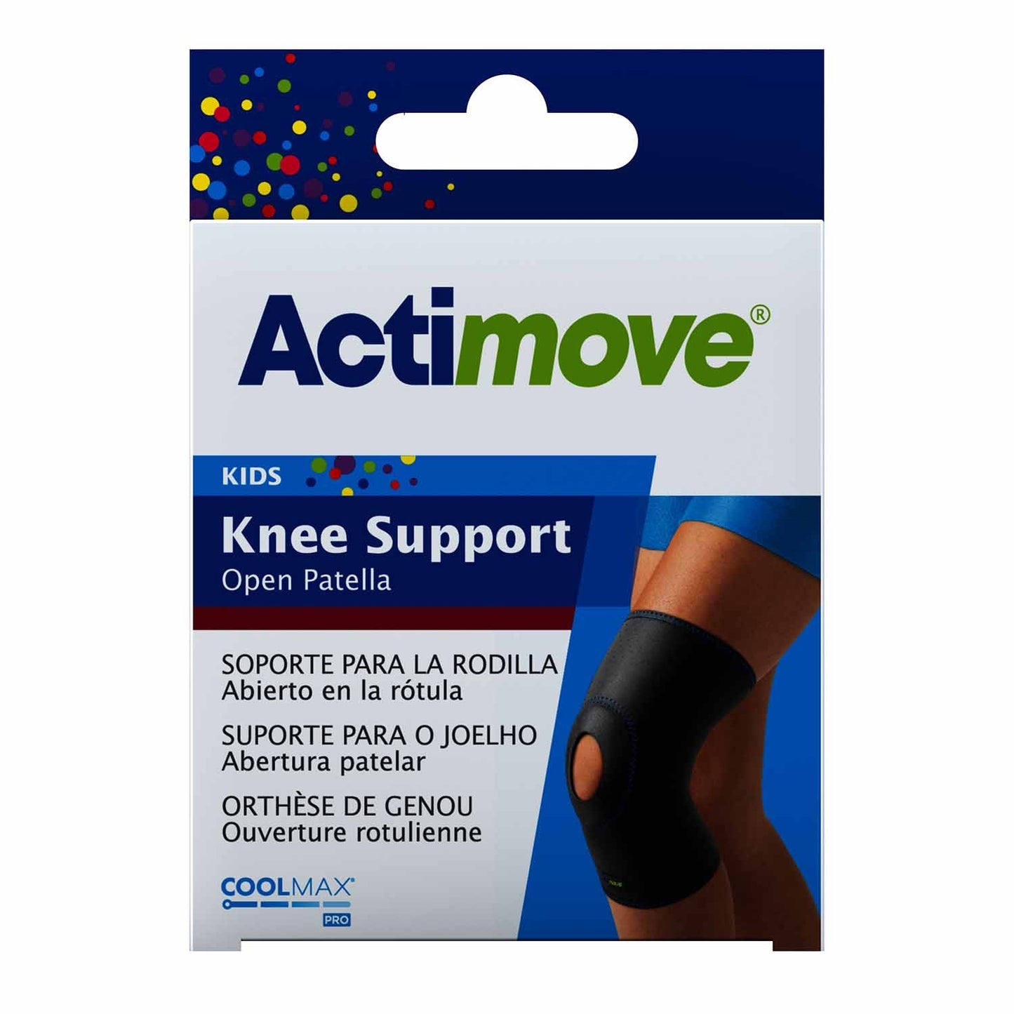 Actimove® Knee Support - KIDS - 