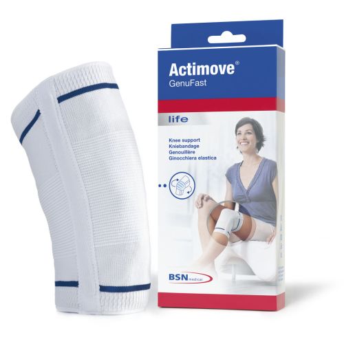 Actimove GenuFast Knee Support - Medium - 