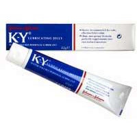 Ky Jelly Mini Tubes 5gm Sterile Per Box of 48