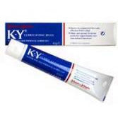 Ky Jelly Mini Tubes 5gm Sterile Per Box of 48