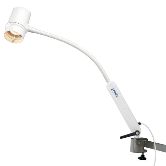 20 Watt Examination Lamp: Flexible Arm - Medisave UK