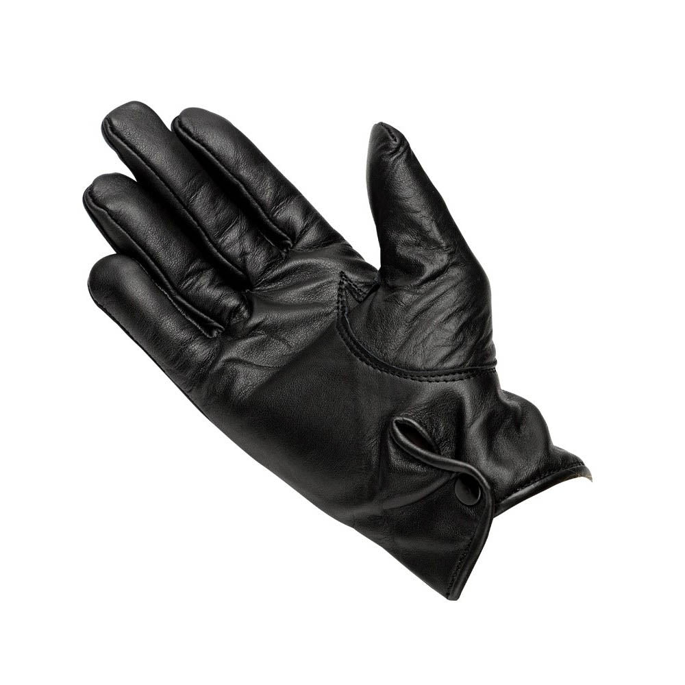 Women's Leather Gloves - 