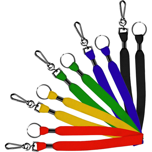 Anti Theft Lanyards - Pack of 10 - 