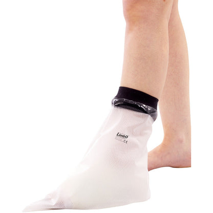 Foot Dressing Waterproof Protector – Medium to Large - LimbO