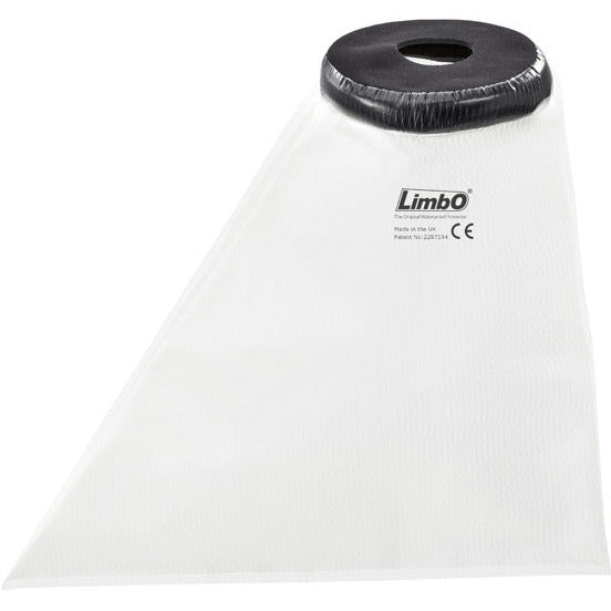 Foot Dressing Waterproof Protector – Medium to Large - LimbO