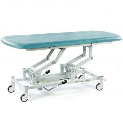 Hydraulic Therapy Hygiene Tables - Medium - Central Locking - 