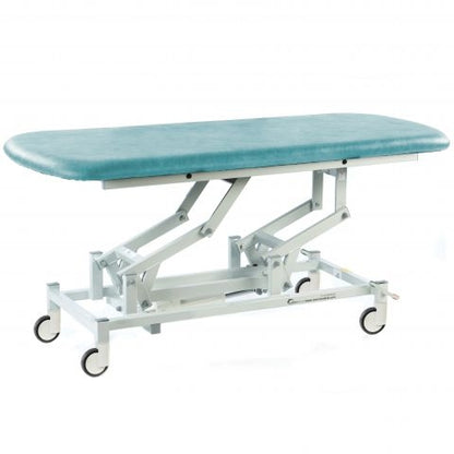 Electric Therapy Hygiene Tables - Medium - Central Locking - 