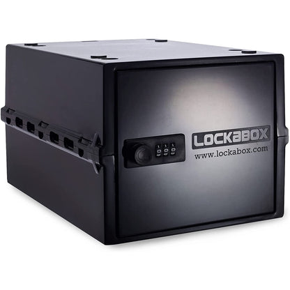 Lockabox One™ Jet - Lockabox