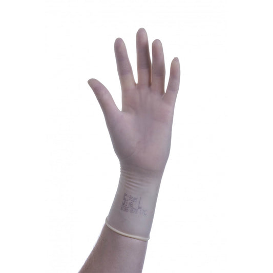 Biogel™ Powder-Free Microsurgical Gloves - Size 6.5 - Box of 50