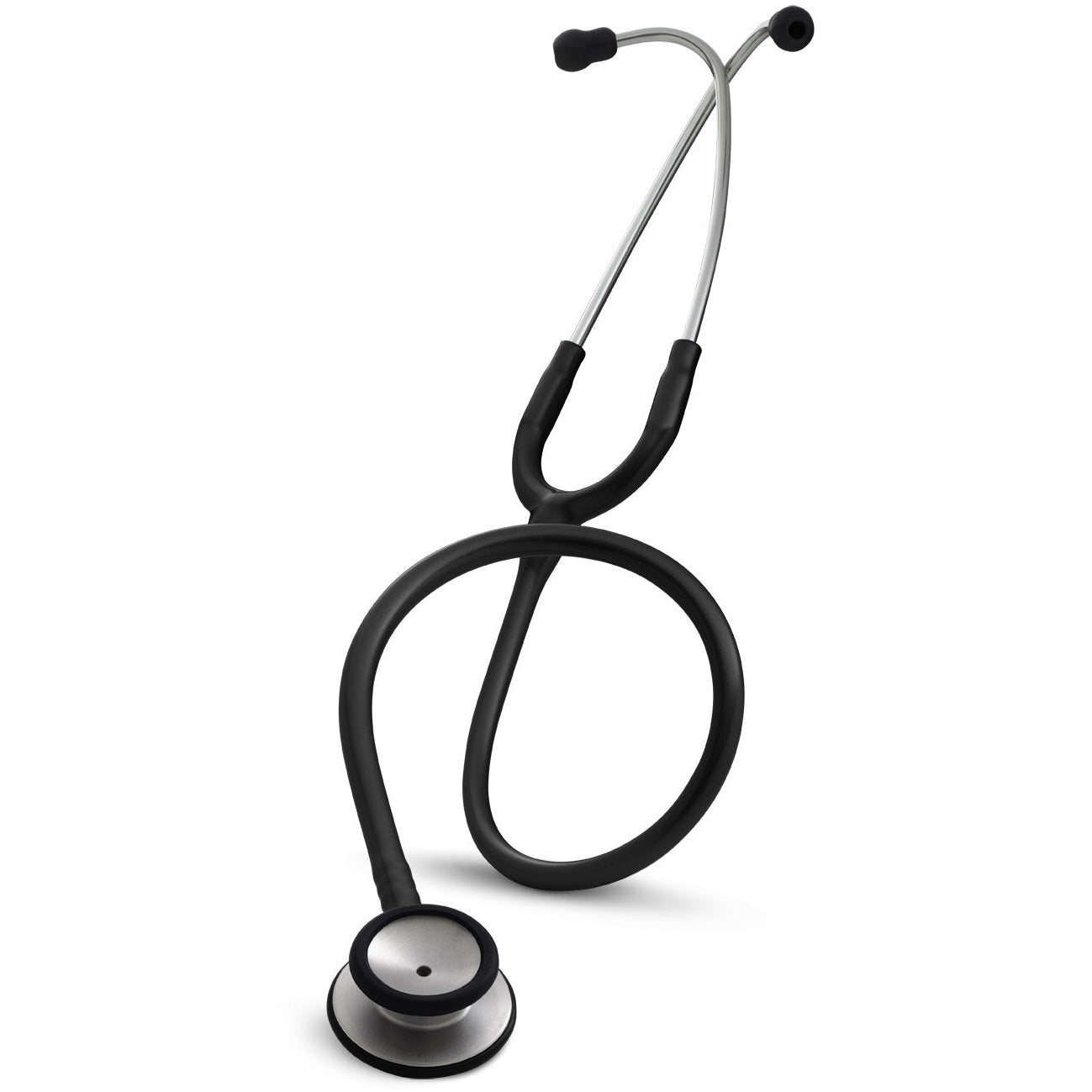 Littmann Classic II S.E. Stethoscope: Black 2201 - 