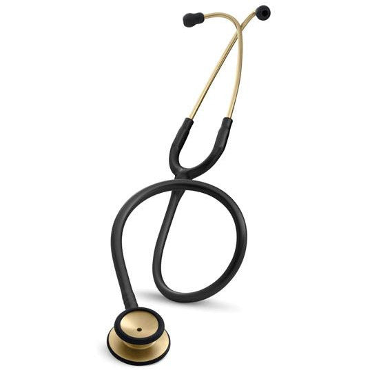 3M Littmann Classic II S.E. Stethoscope: Brass Finish