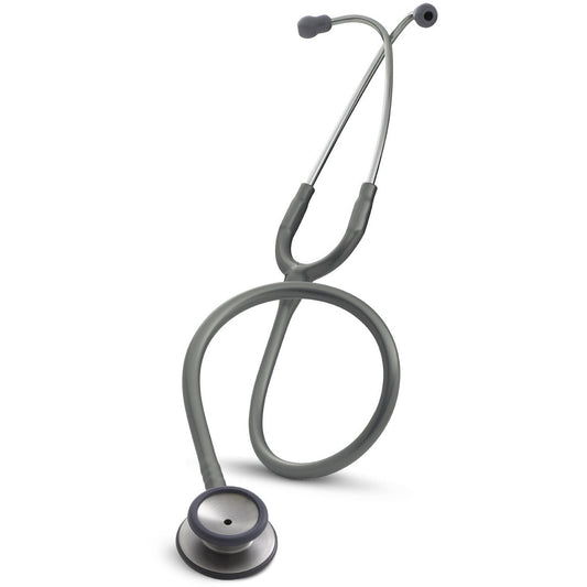 Littmann Classic II S.E. Stethoscope: Grey 2203 - Littmann Stethoscopes