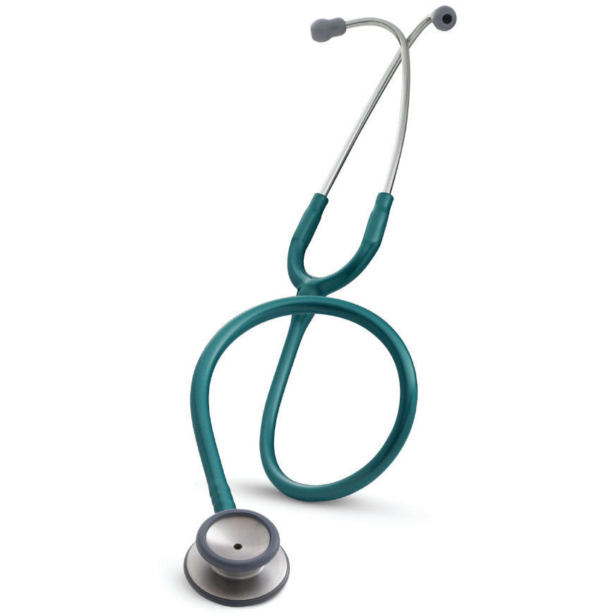 Littmann Classic II S.E. Stethoscope: Caribbean Blue 2206 - 