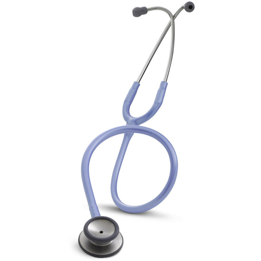 Littmann Classic II S.E. Stethoscope: Ceil Blue 2813 - Littmann Stethoscopes