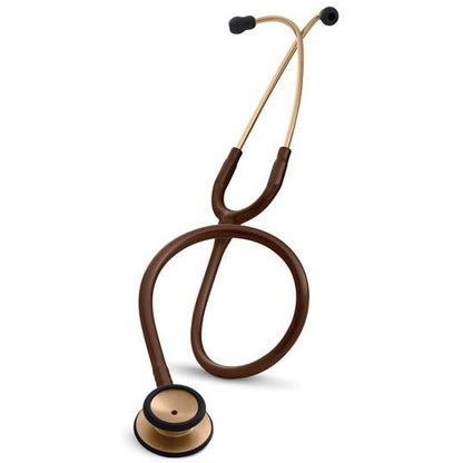 3M Littmann Classic II S.E. Stethoscope: Copper Finish