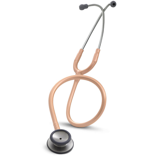 Littmann Classic II S.E. Stethoscope: Peach 2822 - 