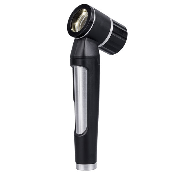 LuxaScope Dermatoscope LED 2.5 V - With Contact Plate - Without Scale ...