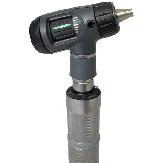 Welch Allyn Prestige Fibre Optic MacroView 3.5v Otoscope - 