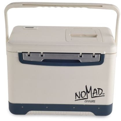 18L Nomad Medical Cool Box - With Soft Gel Packs Included - The Cool Icebox Company