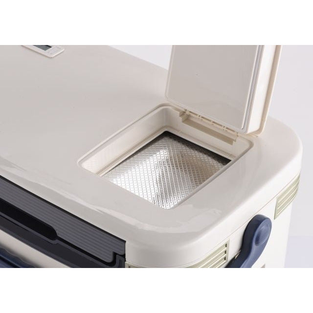 18L Nomad Medical Cool Box - With Soft Gel Packs Included - The Cool Icebox Company