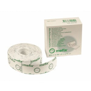 Mefix 2.5cm x 10m - 3S Healthcare