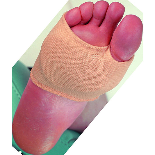 Hapla Gel Metatarsal Bands - Small - Pair - Cuxson Gerrard