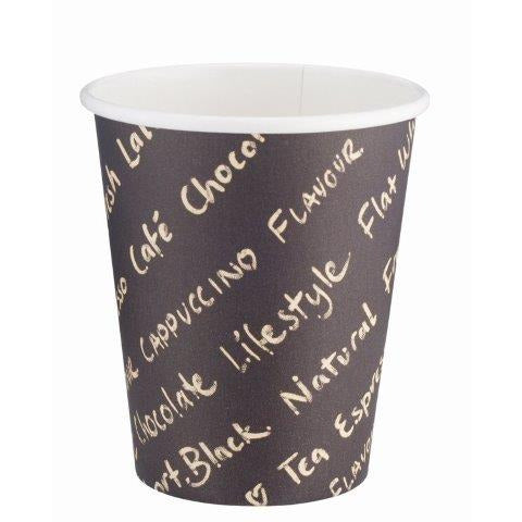 12 oz Metro Cup Double Wall Cup Design x 600