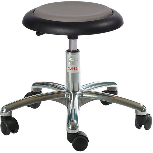 Micro Stool without Backrest - Medium Gas Spring - 