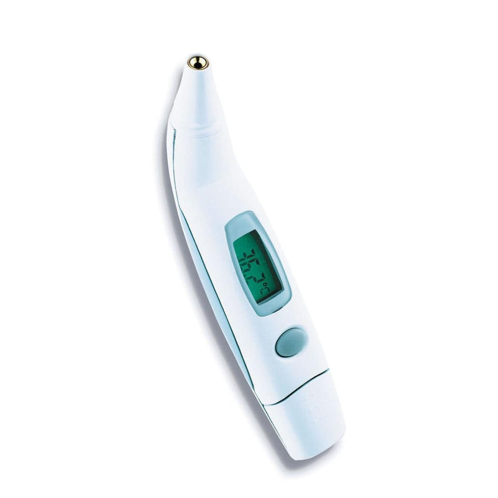 Timesco Ear Thermometer – Medisave UK