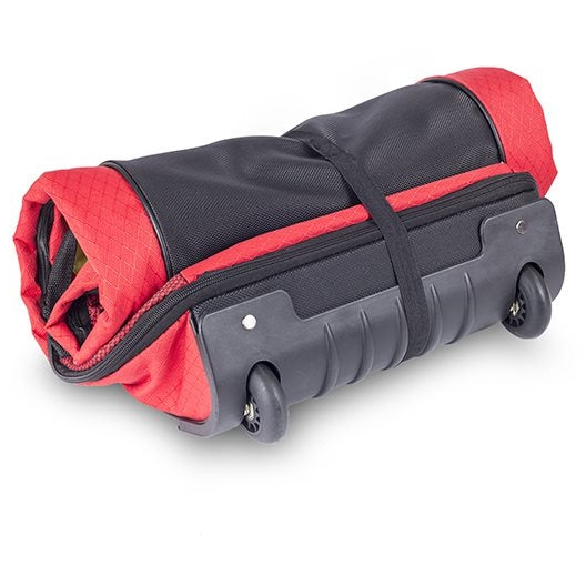 Roll and Fights Roll-up EPI Bag With Wheels - Elite Bags