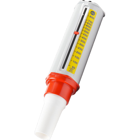 Miniwright Peak Flow Meter Adult Cl3103388 – Medisave UK