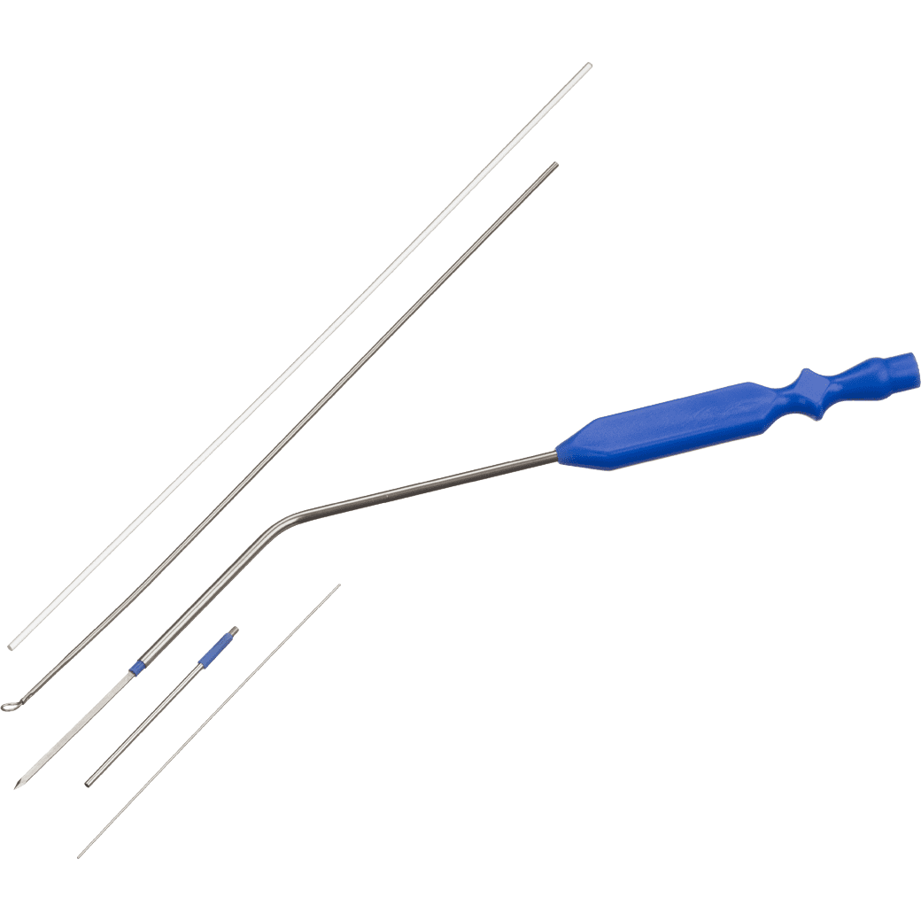 Economy Myringotomy Kit - Vernacare