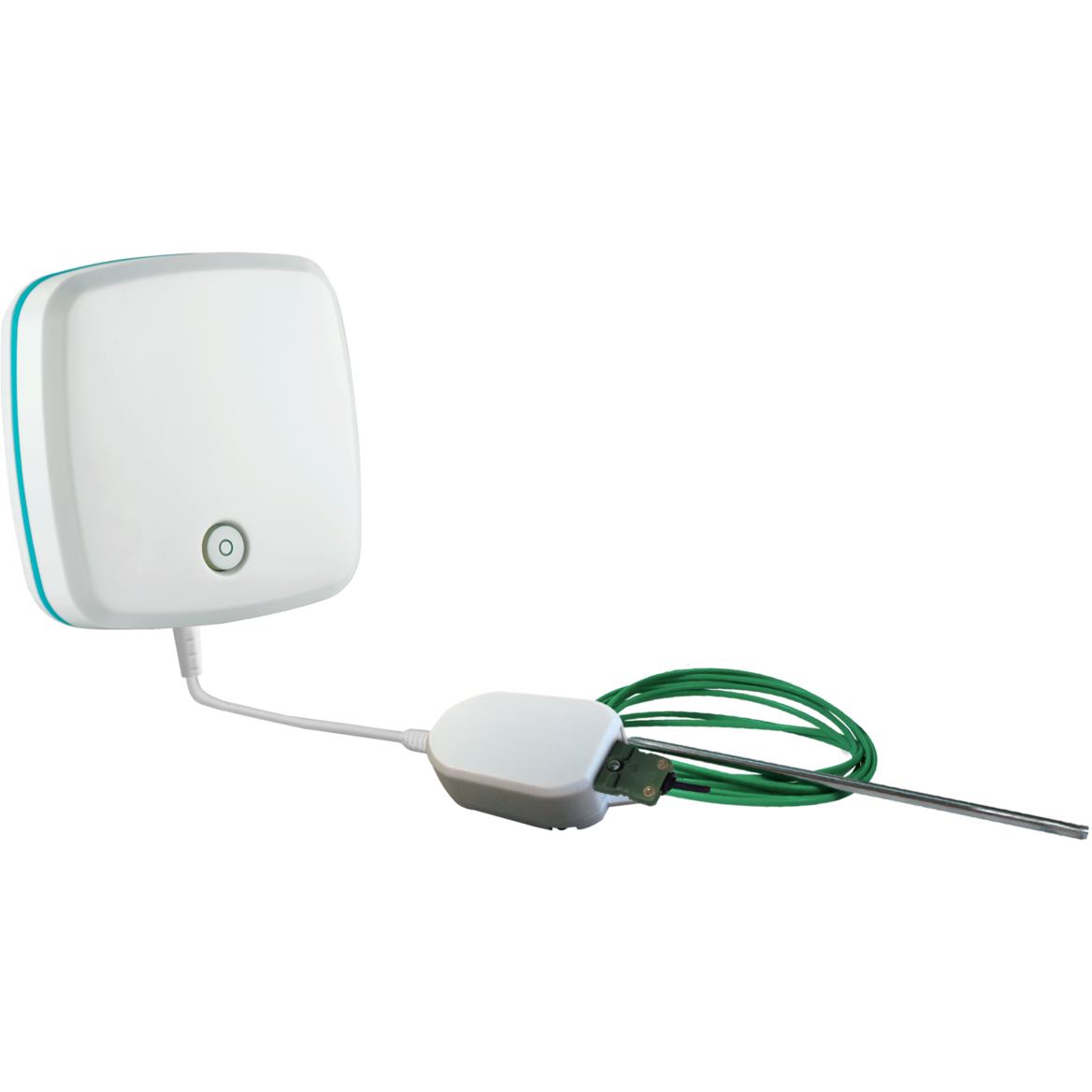 Weatherproof Wireless Data Logger with Thermocouple Input - EasyLog