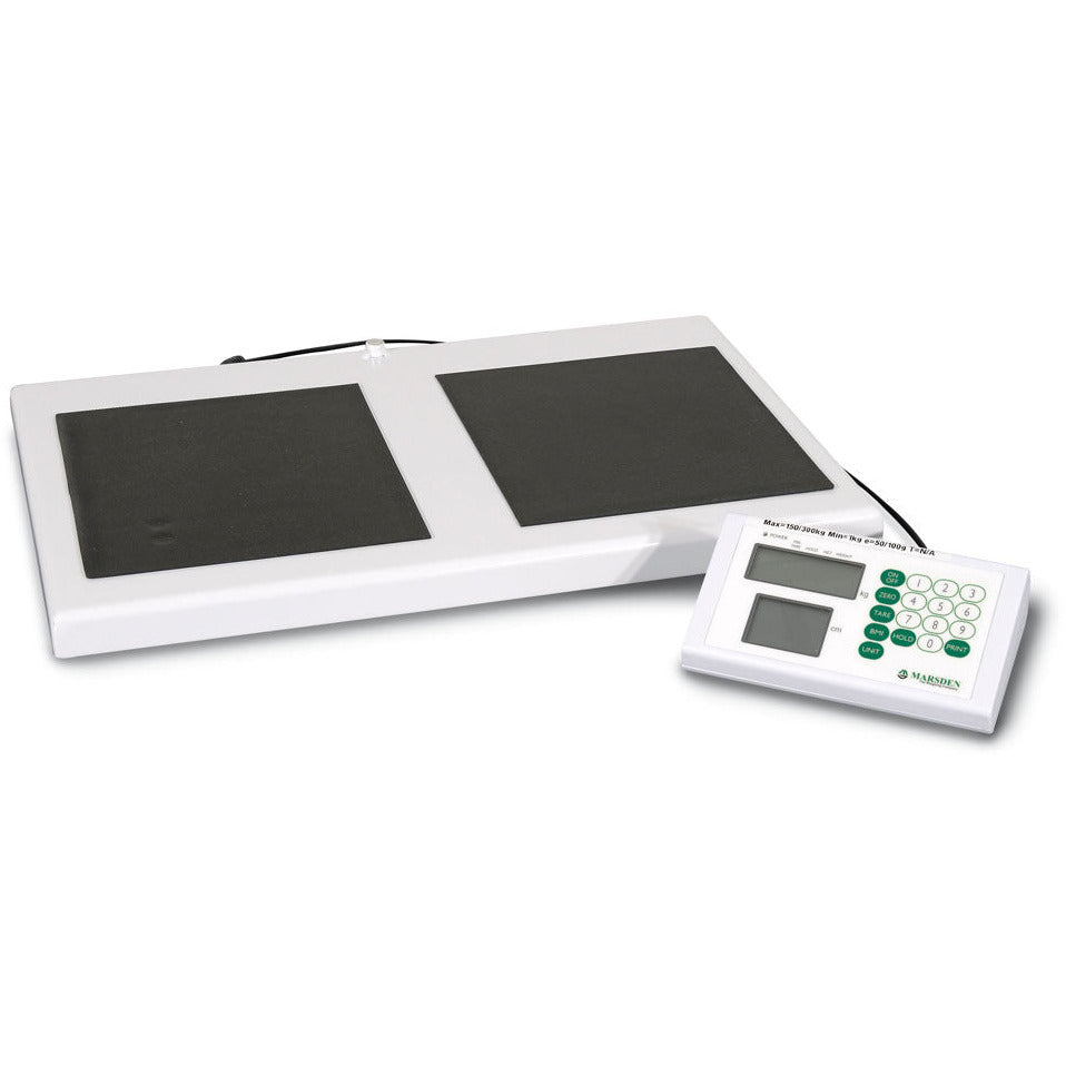 Marsden High Capacity Digital Portable Scale