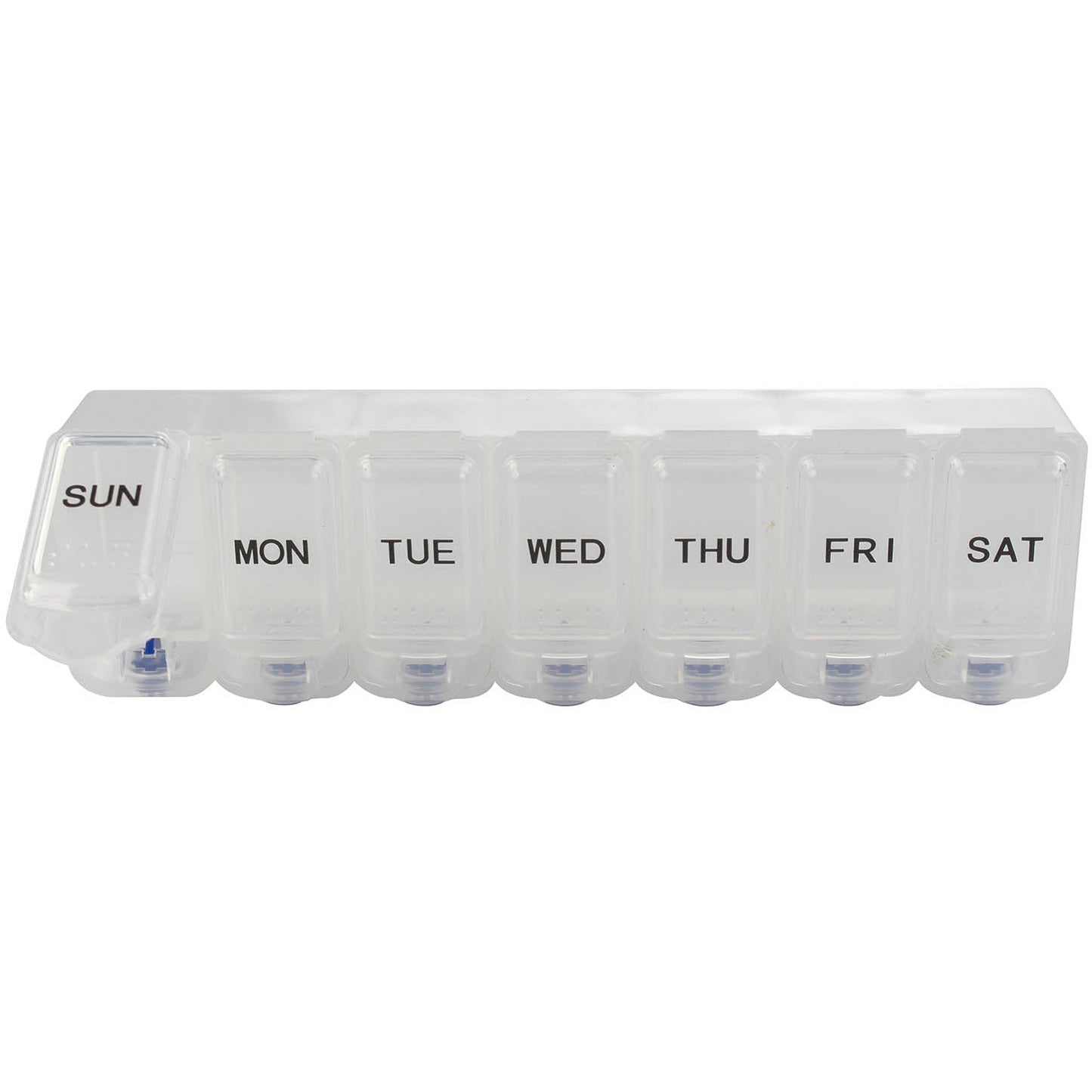 Pill Org Push Button - Medisave UK