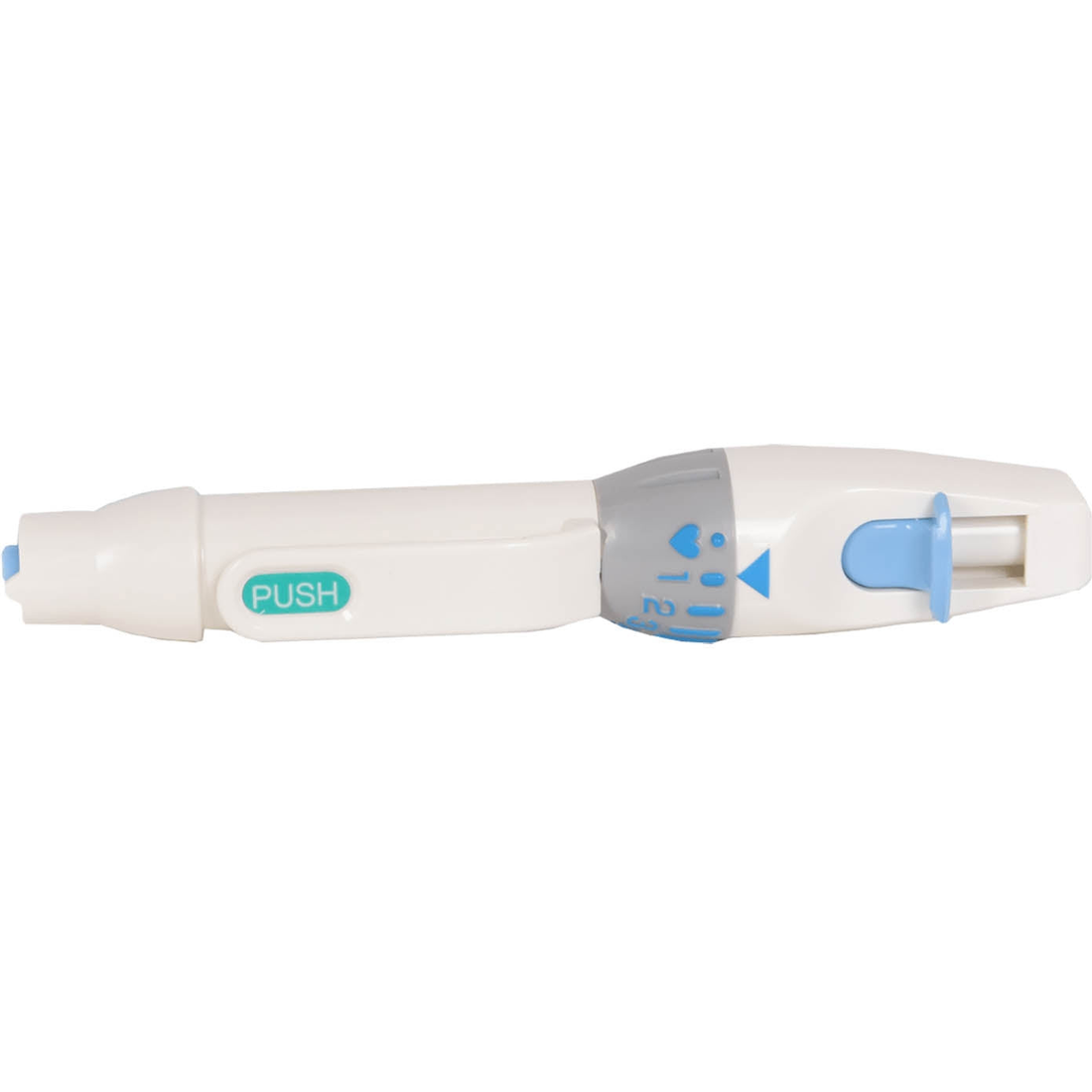 Terumo FineTouch Lancing Device (patient) x 10 – Medisave UK