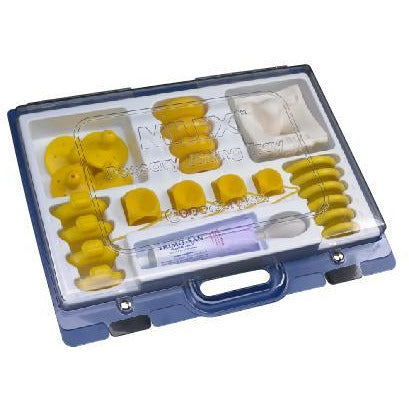 Milex Pessary Fitting Tray