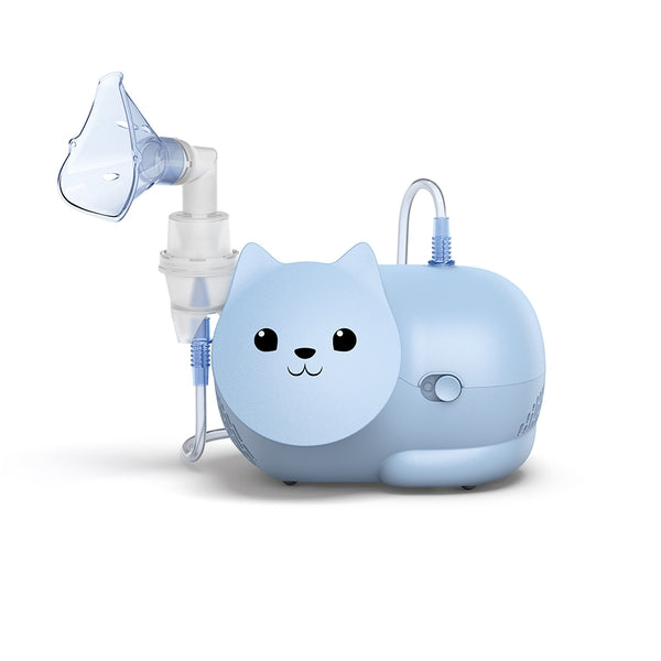 Nami Cat Nebuliser - Omron