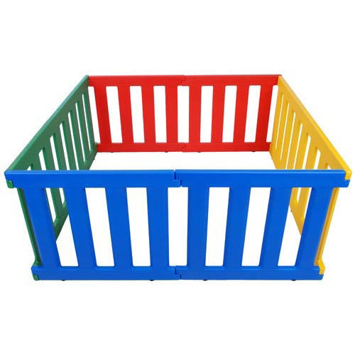 Nannypanel Playpen - Play Furniture