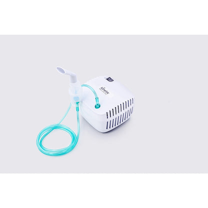 Kinetik Wellbeing Compressor Nebuliser - Kinetik Wellbeing